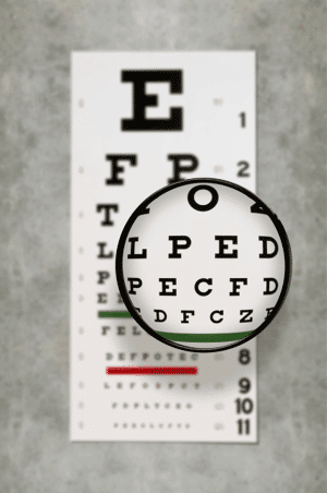 Your ultimate low vision technology roadmap - AdaptiVision